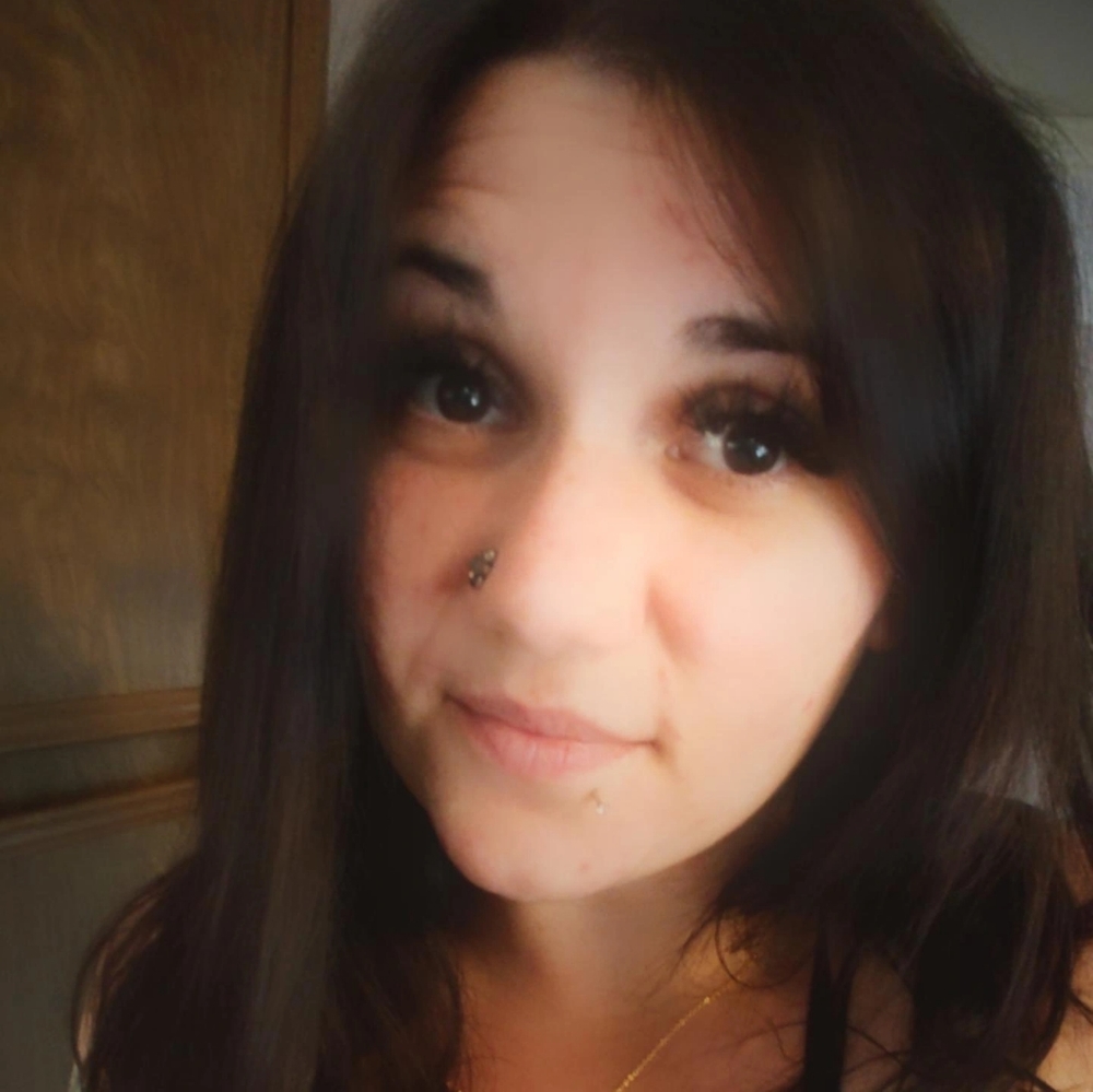 Meet your Posher, Shayna